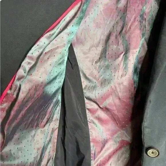 R&W Navy  blazer size 6 - Picture 5 of 7